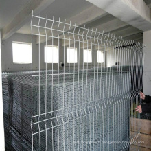 Electric Iron Wire Mesh Panel for Fencing